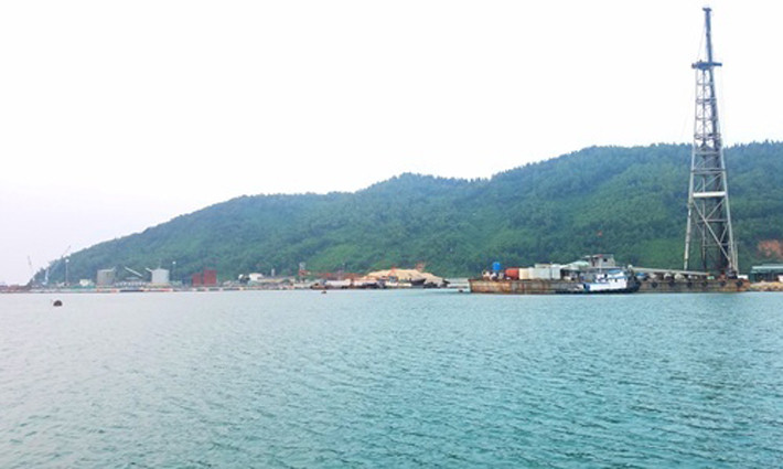 Huế sắp có nhà máy điện khí LNG 6 tỷ USD. Ảnh minh họa