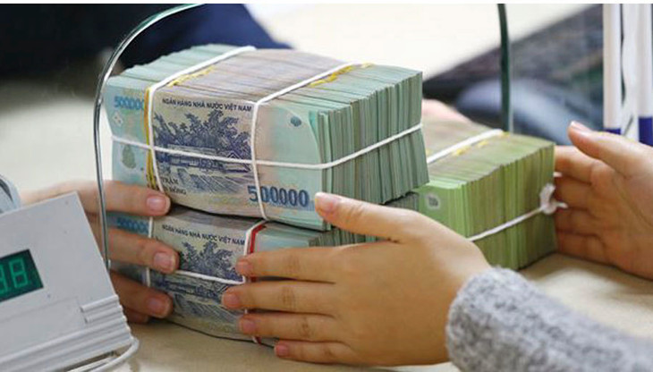 Nhiều ngân hàng rục rịch giảm lãi suất sau chỉ đạo của Chính phủ và NHNN. Ảnh minh họa