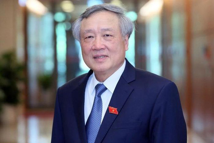 Phó Thủ tướng Chính phủ Nguyễn Hòa Bình, Phó Bí thư Thường trực Đảng ủy Chính phủ