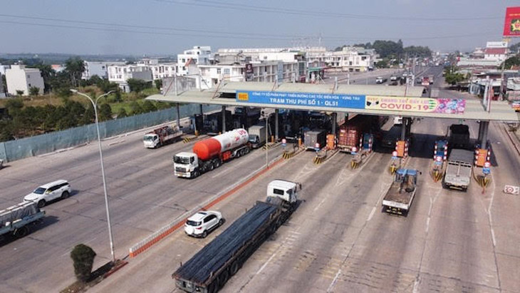 Bộ GTVT đề nghị 2 tỉnh nghiên cứu phương án nâng cấp Quốc lộ 51 thành cao tốc đô thị