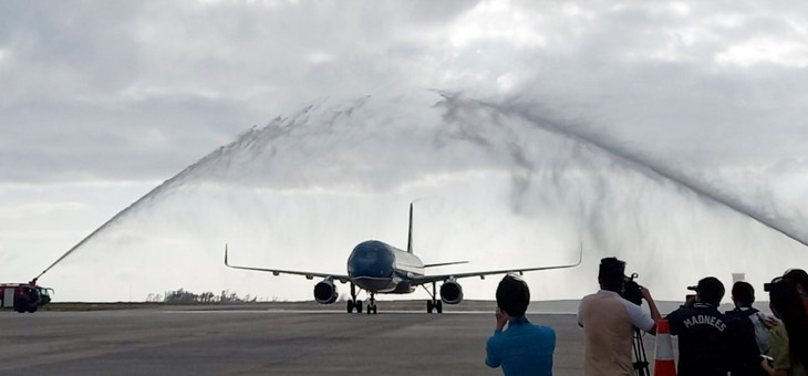 Bàn giao nhiệm vụ bảo đảm an ninh hàng không từ Bộ GTVT sang Bộ Công an