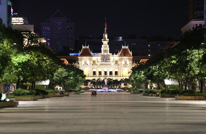 Tình hình dịch Covid-19 tại TP.HCM và 18 tỉnh, thành phố phía Nam vẫn diễn biến phức tạp