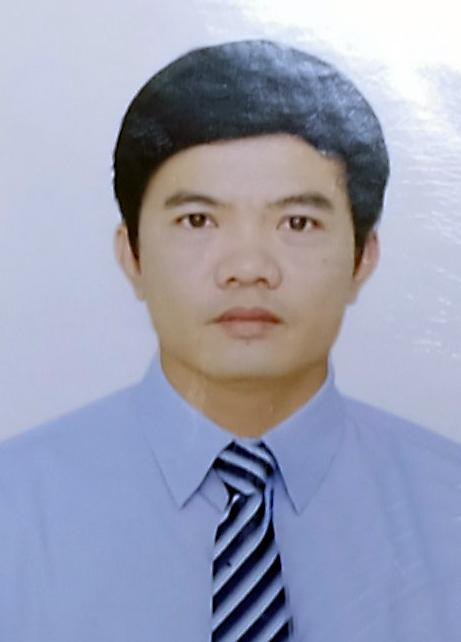 Ông Đinh Ngọc Đàn, Phó Tổng giám đốc Tổng công ty Xây dựng công trình giao thông 1 (Cienco 1)