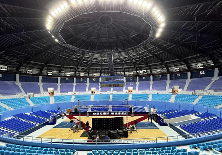 Pebsteel nối dài danh sách thành tích ấn tượng của mình trên các công trình thương mại, thiết lập nên những chuẩn mực cho ngành nhà thép Pebsteel nối dài danh sách thành tích ấn tượng của mình trên các công trình thương mại, thiết lập nên những chuẩn mực cho ngành nhà thép