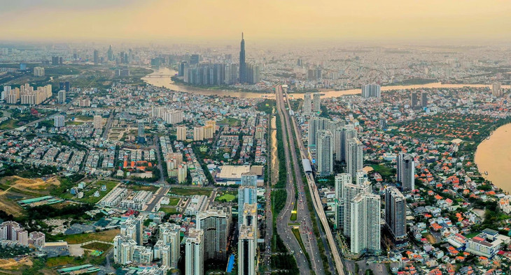 Nhiều hồ sơ đất đai bị "treo" 1,5 tháng qua tại TP.HCM sẽ sớm được giải quyết Nhiều hồ sơ đất đai bị "treo" 1,5 tháng qua tại TP.HCM sẽ sớm được giải quyết