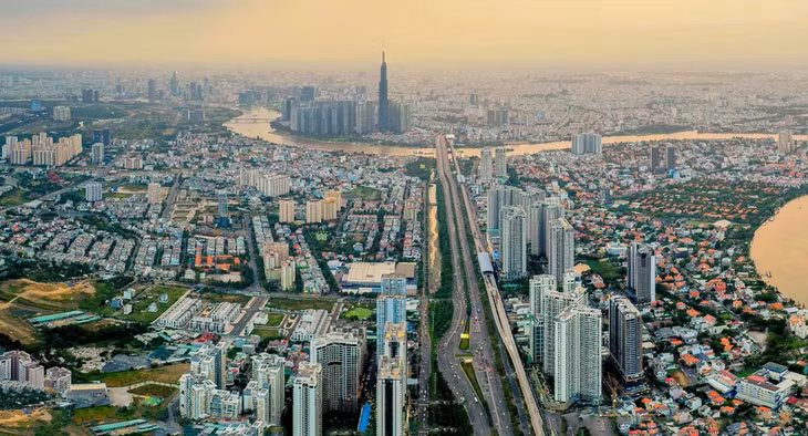 Nhiều hồ sơ đất đai bị "treo" 1,5 tháng qua tại TP.HCM sẽ sớm được giải quyết