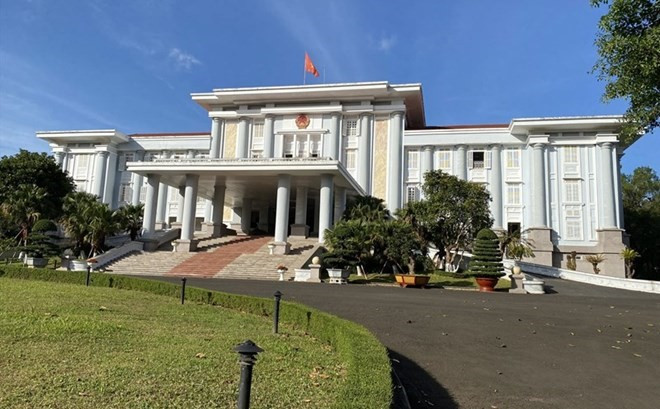 Sở NN&PTNT đề nghị UBND tỉnh Gia Lai giao công an tỉnh điều tra động cơ, mục đích của việc phát tán văn bản giả mạo Sở NN&PTNT đề nghị UBND tỉnh Gia Lai giao công an tỉnh điều tra động cơ, mục đích của việc phát tán văn bản giả mạo