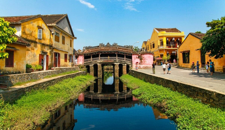 Hội An lọt top 25 thành phố tốt nhất thế giới.