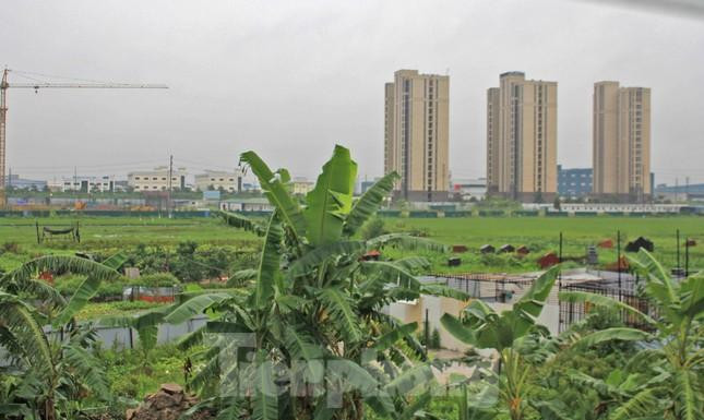 Sở Tài nguyên và Môi trường tỉnh Bắc Giang vừa công khai danh sách 12 tổ chức, dự án vi phạm về đất đai trên địa bàn tỉnh.