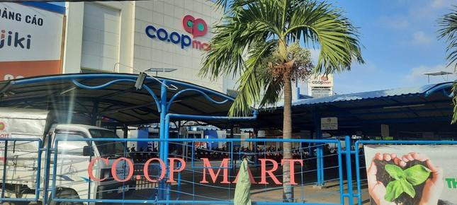 Cơ quan an ninh điều tra Công an TP.HCM khởi tố thêm 6 người thuộc Saigon Co.op Cơ quan an ninh điều tra Công an TP.HCM khởi tố thêm 6 người thuộc Saigon Co.op