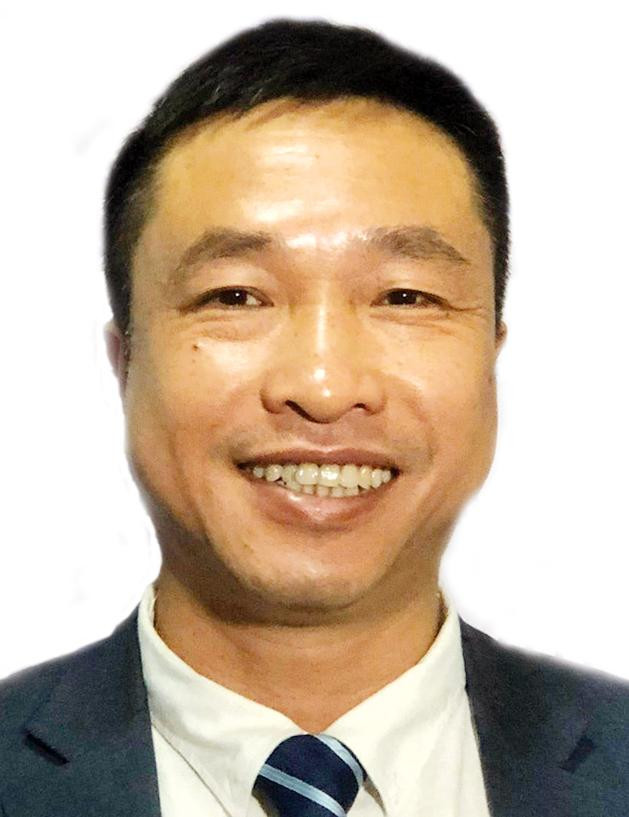 Ông Nguyễn Thái Hà, Tổng giám đốc Công ty CP Năng lượng thuộc Tập đoàn T&T Ông Nguyễn Thái Hà, Tổng giám đốc Công ty CP Năng lượng thuộc Tập đoàn T&T