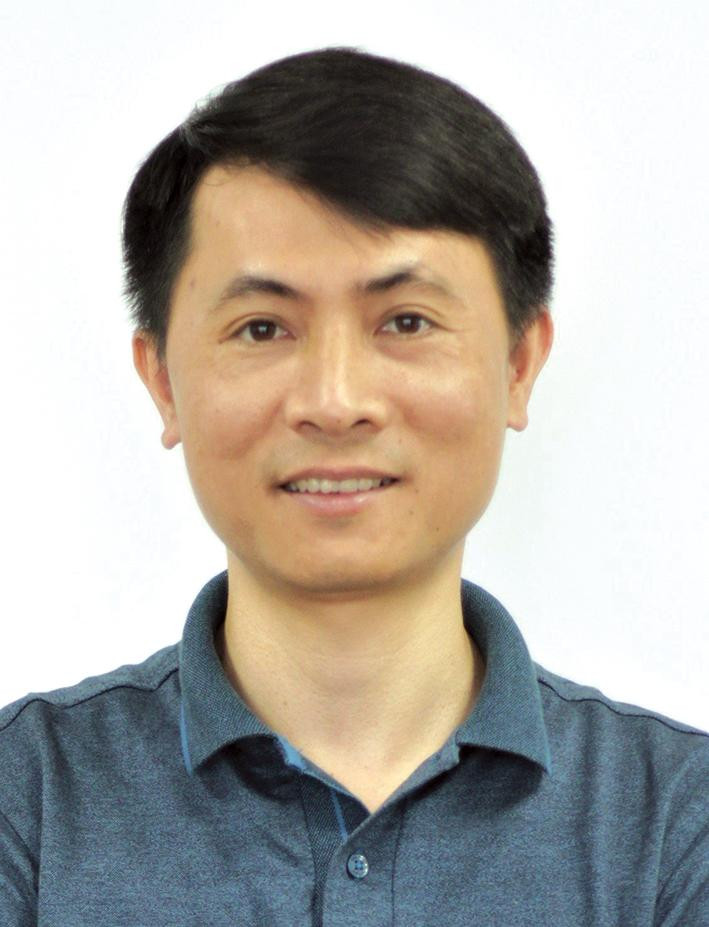 Ông Phan Hữu Thảo, Giám đốc Công ty CP Thuốc thú y Megavet Việt Nam