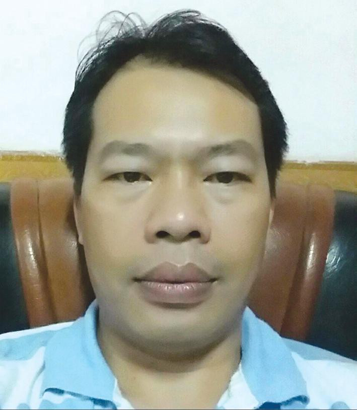 Ông Nguyễn Đình Tú, Phó Giám đốc Công ty TNHH Xây dựng và Thương mại Thành Trung Ông Nguyễn Đình Tú, Phó Giám đốc Công ty TNHH Xây dựng và Thương mại Thành Trung