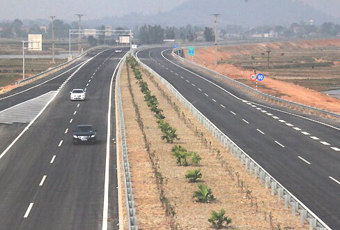 Cao tốc Nội Bài - Lào Cai sẽ kết nối với cao tốc Tuyên Quang - Phú Thọ