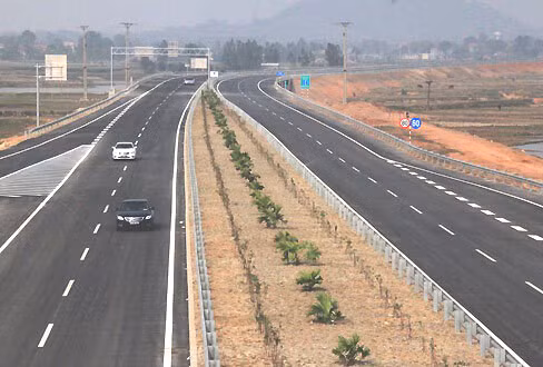 Cao tốc Nội Bài - Lào Cai sẽ kết nối với cao tốc Tuyên Quang - Phú Thọ