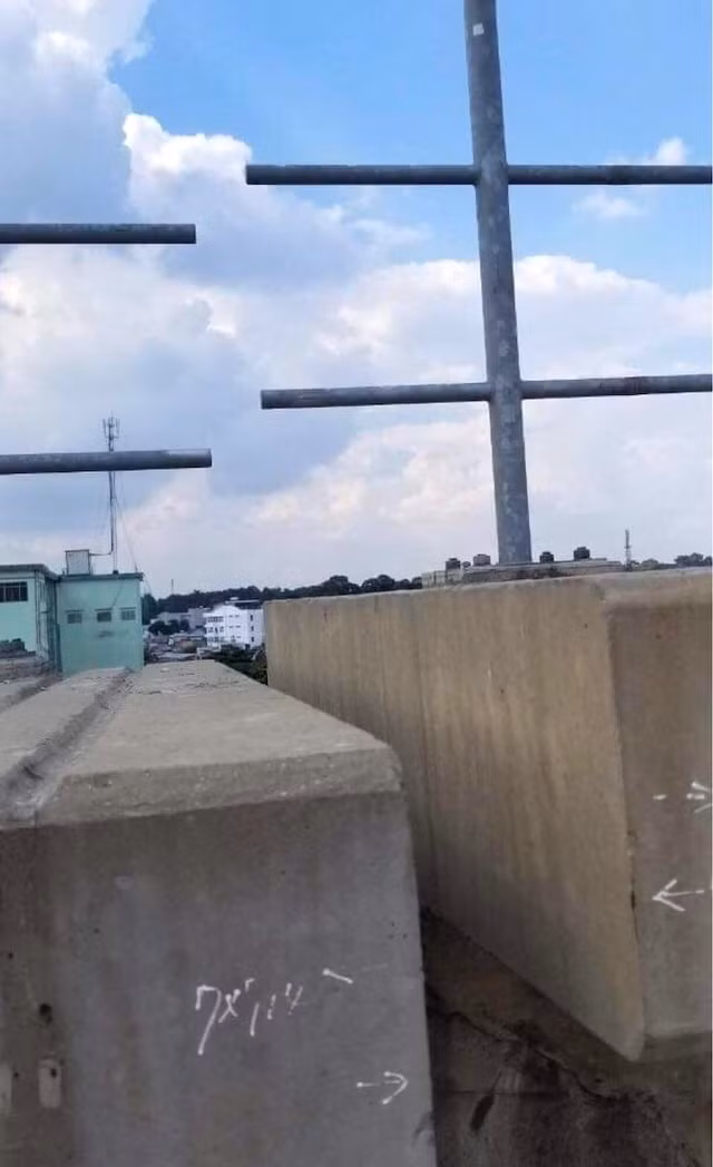 Giám đốc dự án liên danh SCC đánh giá, sự cố rơi gối cao su dầm cầu cạn tuyến Metro số 1 của TPHCM là nhỏ nhưng chưa từng gặp