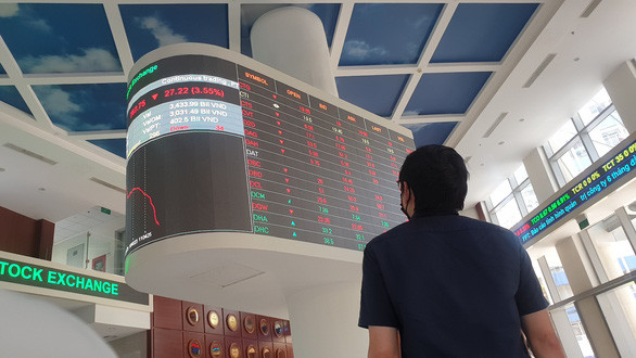 Hành vi thao túng thị trường chứng khoán có thể bị xử phạt hành chính đến 3 tỷ đồng. Ảnh minh họa Hành vi thao túng thị trường chứng khoán có thể bị xử phạt hành chính đến 3 tỷ đồng. Ảnh minh họa