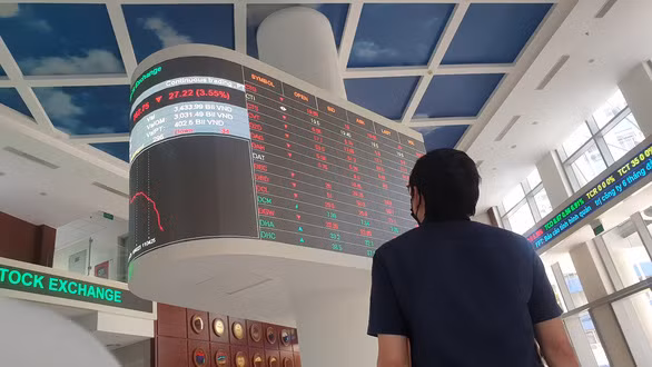 Hành vi thao túng thị trường chứng khoán có thể bị xử phạt hành chính đến 3 tỷ đồng. Ảnh minh họa