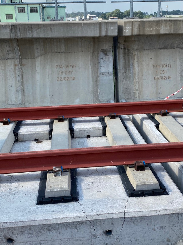 MAUR đã liên tục phát hành văn bản cũng như thường xuyên tổ chức các cuộc họp đôn đốc tổng thầu EPC báo cáo nguyên nhân sự cố