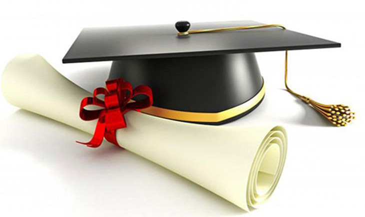 339 ứng viên đạt tiêu chuẩn giáo sư, phó giáo sư năm 2020