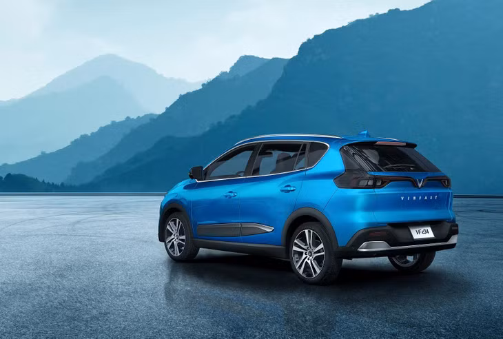 Theo thống kê của EDF Energy, trong vòng một năm sử dụng xe điện thay cho xe động cơ đốt trong, bạn đã bớt xả thải ra không khí 1,5 triệu gram CO2