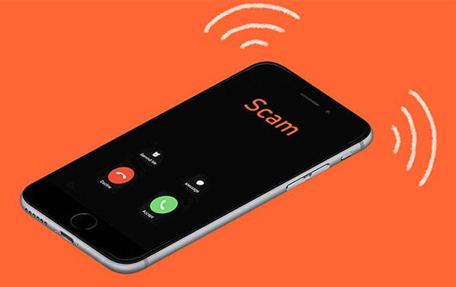 Chặn 130.000 thuê bao phát tán cuộc gọi rác Chặn 130.000 thuê bao phát tán cuộc gọi rác