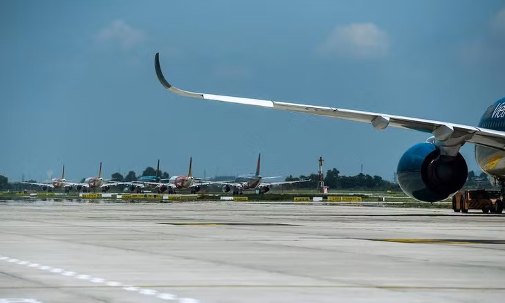 UBND thành phố Hà Nội yêu cầu người tạm trú phải khai báo y tế khi trở lại Hà Nội sau dịp 30/4