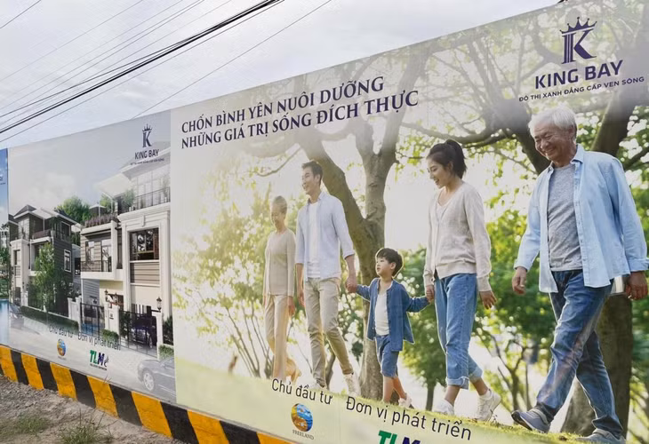 Công ty CP Free Land tự ý bán nhà cho khách hàng trước khi được UBND tỉnh Đồng Nai giao đất
