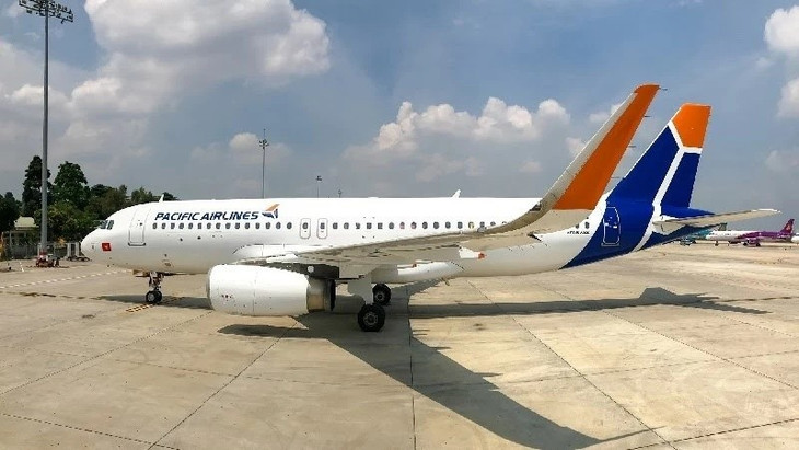 Pacific Airlines sẽ khai thác trở lại với 3 tàu bay