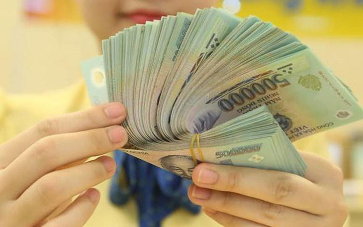 Đến hết năm 2023, cả nước đã dành được 680.000 tỷ đồng để cải cách tiền lương Đến hết năm 2023, cả nước đã dành được 680.000 tỷ đồng để cải cách tiền lương