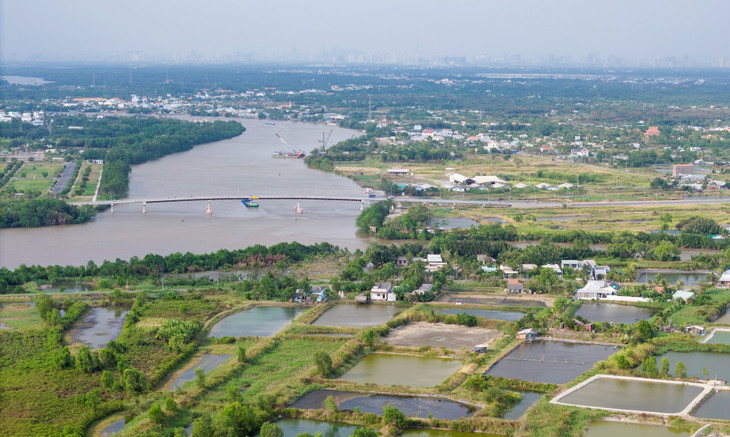 Nửa đầu năm 2024, Long An đã ban hành 21 quyết định xử phạt vi phạm hành chính trong lĩnh vực kế hoạch và đầu tư