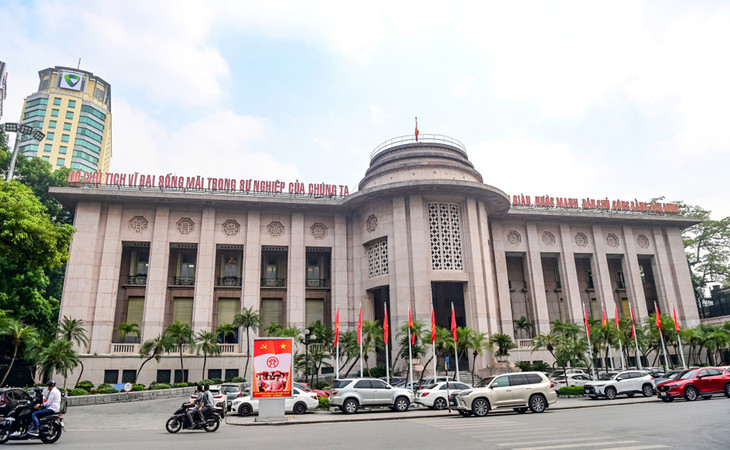 Trong lần đánh giá mới nhất, Mỹ đưa ra những nhận định tích cực về chính sách tiền tệ và tỷ giá của Việt Nam