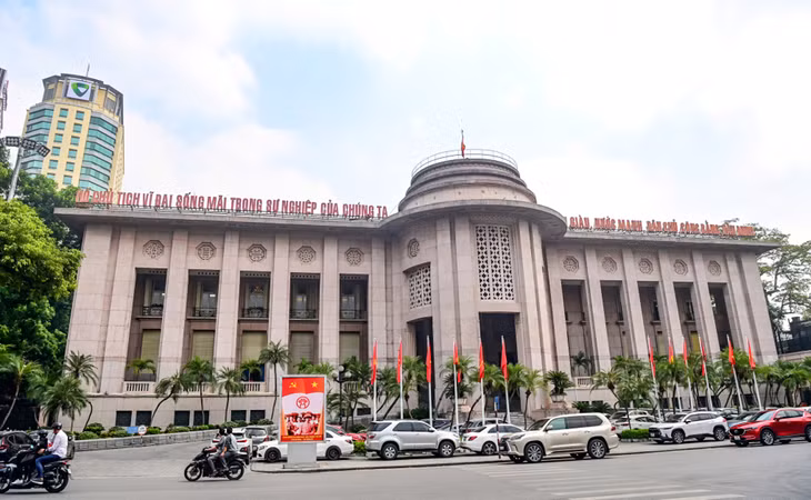 Trong lần đánh giá mới nhất, Mỹ đưa ra những nhận định tích cực về chính sách tiền tệ và tỷ giá của Việt Nam