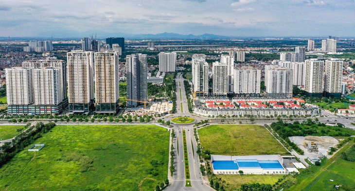 Nghị định số 71/2024/NĐ-CP làm rõ trình tự, phương pháp định giá đất