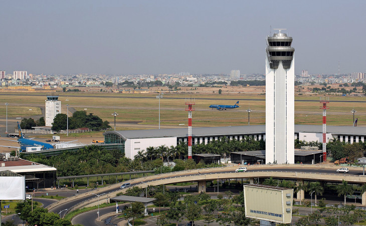 Hiện nay, VATM đã thành lập Tổ điều tra xác minh nội bộ do Trưởng ban An toàn chất lượng làm tổ trưởng để làm rõ nguyên nhân sự việc. Ảnh minh hoạ