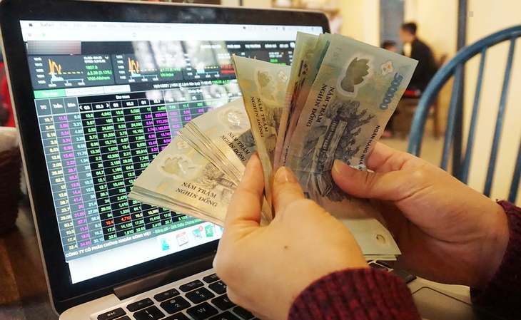 Các quyết định xử phạt hành chính liên tiếp được Ủy ban Chứng khoán Nhà nước công bố. Ảnh minh họa Các quyết định xử phạt hành chính liên tiếp được Ủy ban Chứng khoán Nhà nước công bố. Ảnh minh họa