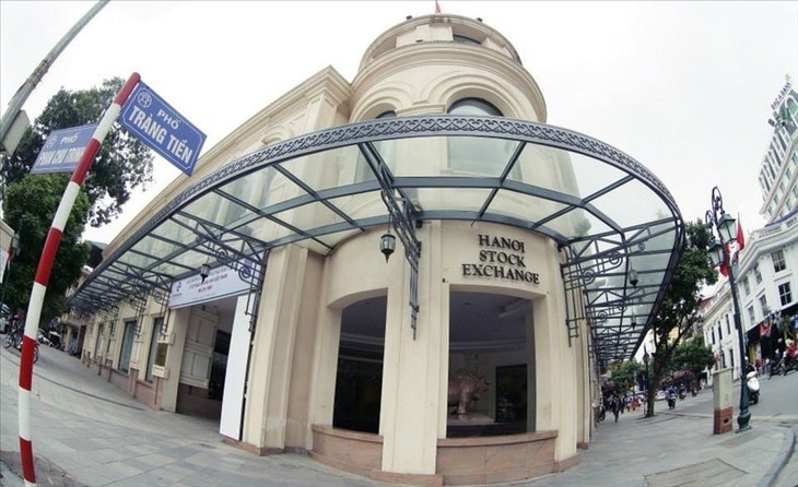 VNX - đơn vị điều hành HoSE và HNX lần đầu báo lãi giảm VNX - đơn vị điều hành HoSE và HNX lần đầu báo lãi giảm