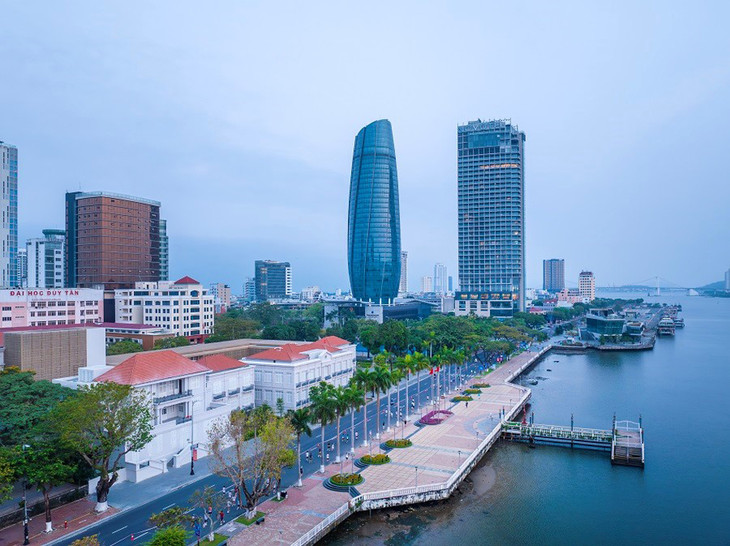 Thành phố Đà Nẵng tiếp tục thu hút thêm nhiều nguồn lực đầu tư của doanh nghiệp trong nước và quốc tế