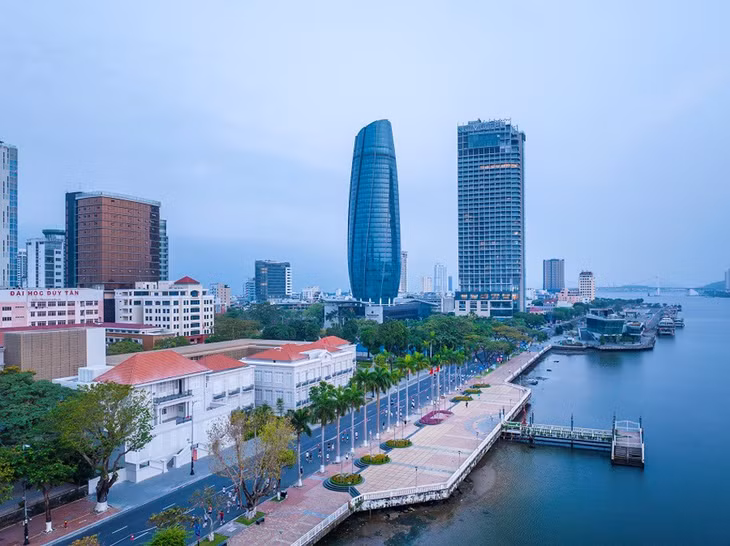 Thành phố Đà Nẵng tiếp tục thu hút thêm nhiều nguồn lực đầu tư của doanh nghiệp trong nước và quốc tế