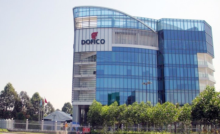 Uỷ ban Kiểm tra Tỉnh uỷ Đồng Nai đề nghị kỷ luật 2 đảng viên thuộc Dofico