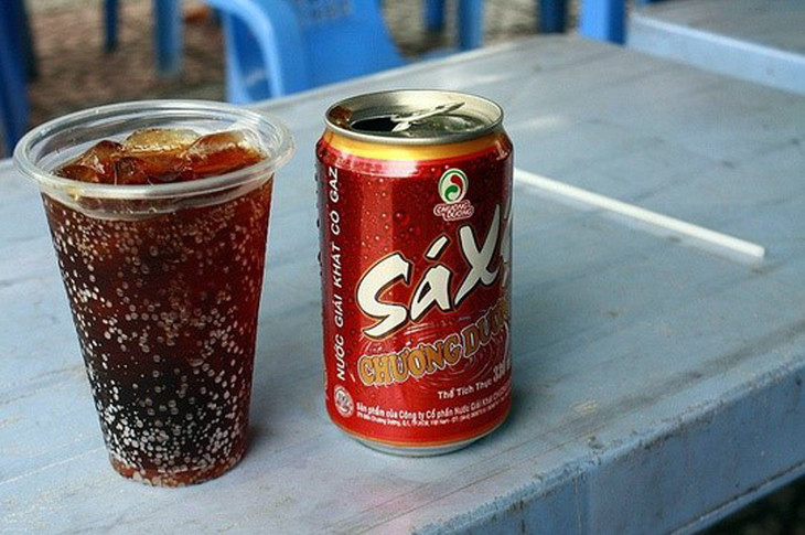 HoSE thông báo sẽ hủy niêm yết bắt buộc cổ phiếu SCD của Sá Xị Chương Dương. Ảnh minh họa