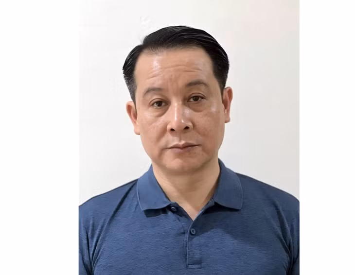 Ông Phạm Hoàng Anh, Phó Bí thư Thường trực Tỉnh ủy Vĩnh Phúc bị đề nghị kỷ luật