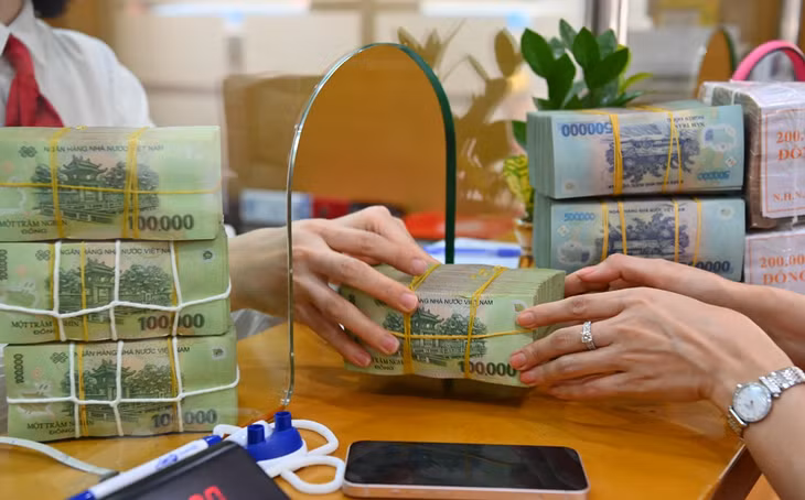 Agribank, VietinBank, BIDV tiếp tục giảm lãi suất huy động, toàn bộ big 4 ngân hàng đưa mức cao nhất về còn 5,3%