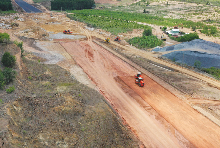 Quy định tỷ lệ vốn nhà nước tham gia dự án PPP dưới 50% là trở ngại lớn đối với nhà đầu tư khi nghiên cứu các dự án có tính đặc thù Ảnh minh họa: Lê Tiên Quy định tỷ lệ vốn nhà nước tham gia dự án PPP dưới 50% là trở ngại lớn đối với nhà đầu tư khi nghiên cứu các dự án có tính đặc thù Ảnh minh họa: Lê Tiên