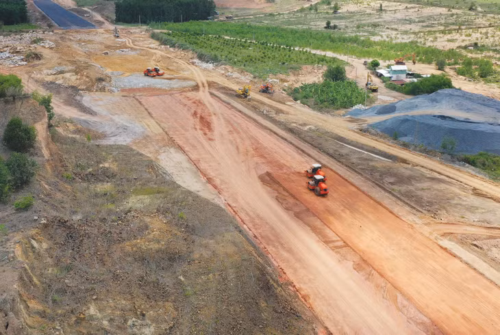 Quy định tỷ lệ vốn nhà nước tham gia dự án PPP dưới 50% là trở ngại lớn đối với nhà đầu tư khi nghiên cứu các dự án có tính đặc thù Ảnh minh họa: Lê Tiên