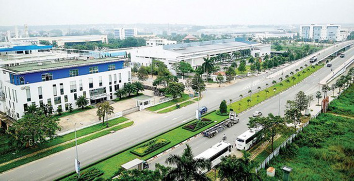 Bộ Tài chính dự kiến, năm 2023 sẽ giảm 3.500 tỷ đồng tiền thuê đất cho người dân, doanh nghiệp. Ảnh minh họa