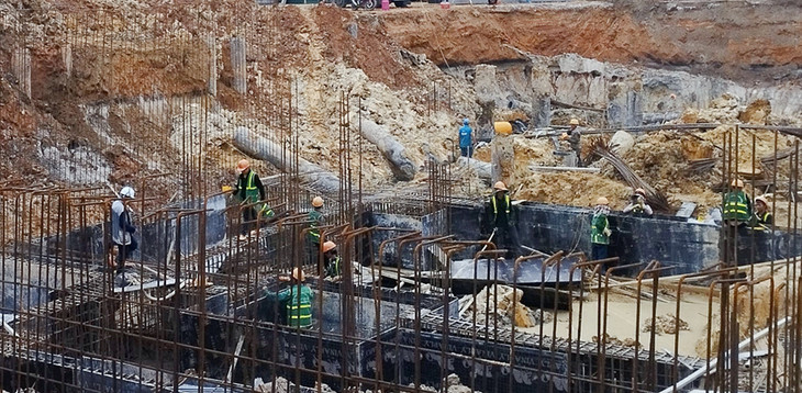 UBND tỉnh Vĩnh Phúc chỉ đạo, các sở, ban, ngành, UBND cấp huyện, các chủ đầu tư quyết liệt trong công tác chỉ đạo điều hành để hoàn thành Kế hoạch đầu tư công năm 2023.