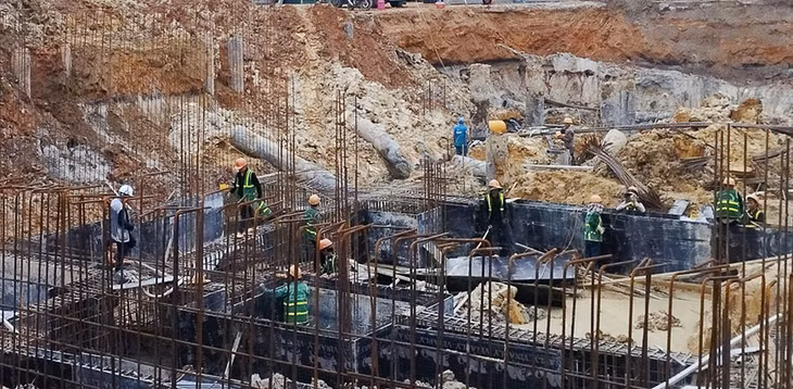 UBND tỉnh Vĩnh Phúc chỉ đạo, các sở, ban, ngành, UBND cấp huyện, các chủ đầu tư quyết liệt trong công tác chỉ đạo điều hành để hoàn thành Kế hoạch đầu tư công năm 2023.