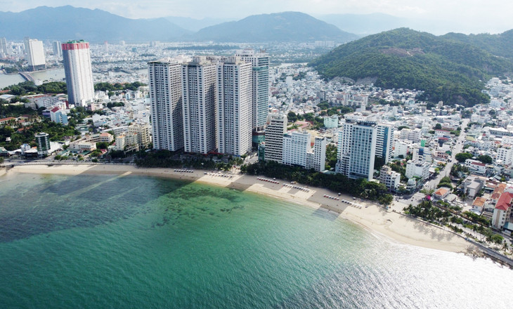 Dự án Mường Thanh Viễn Triều Dự án Mường Thanh Viễn Triều