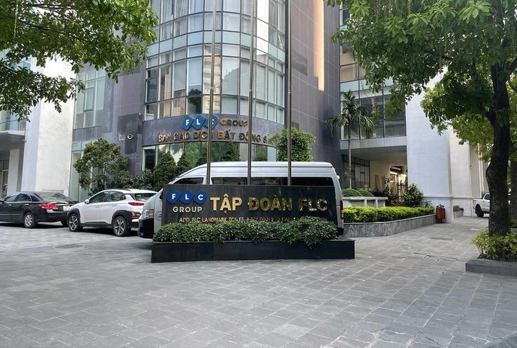 FLC mua lại gần 1.000 tỷ đồng trái phiếu trước hạn